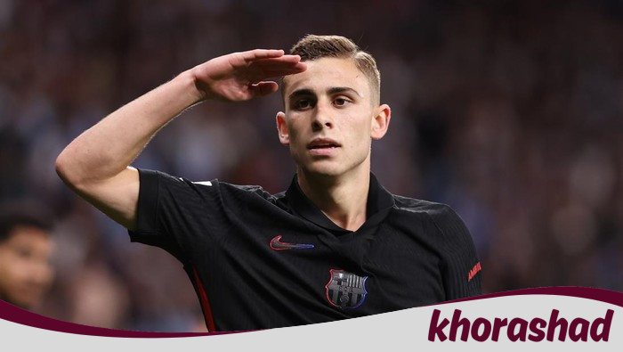 Fermin Lopez Jadi Incaran Klub, Flick: Tutup Bursa Transfer Segera!