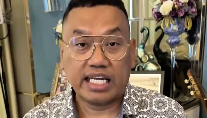 “Rumah Uya Kuya Juga Dijarah: Kisah Ikhlas yang Mengejutkan Publik”