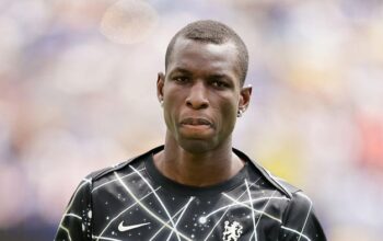 Chelsea Kebingungan Setelah Batal Transfer Nicolas Jackson ke Bayern Munich