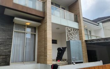 “Rumah di Bintaro Dijarah, Massa Targetkan Milik Nafa Urbach: Kenapa Ini Terjadi?”