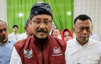 “Gus Ipul Terang-terangan: Ormas Islam Incar Kebakaran, Prabowo Terpaksa Dengarkan”