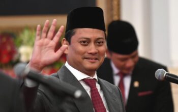 Wamenkeu Thomas dan Suahasil Merapat ke Istana, Akan Terjadi apa di Sidang Kabinet?