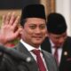Wamenkeu Thomas dan Suahasil Merapat ke Istana, Akan Terjadi apa di Sidang Kabinet?