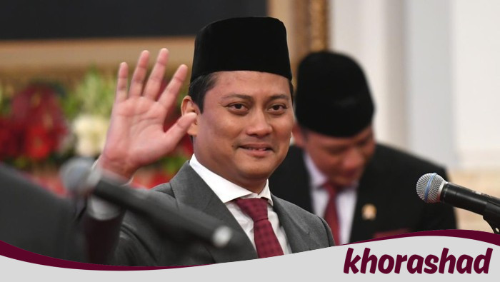Wamenkeu Thomas dan Suahasil Merapat ke Istana, Akan Terjadi apa di Sidang Kabinet?