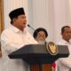 Prabowo Perintahkan Tindak Tegas Polisi-TNI Terhadap Perusakan dan Penjarahan