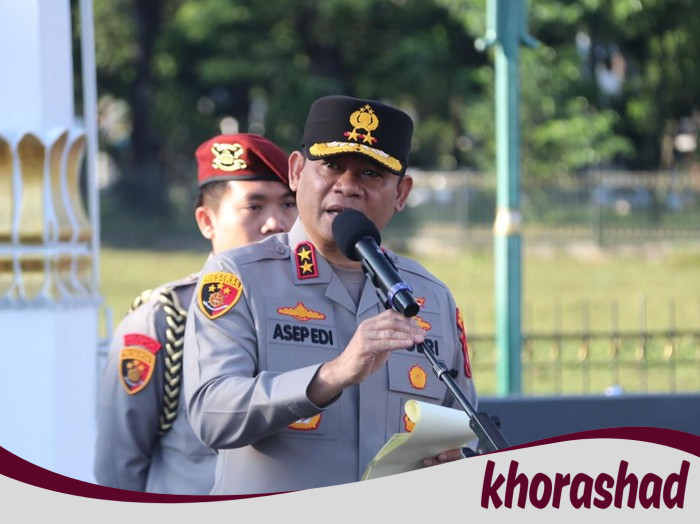 Dengan Patroli Skala Besar, Kapolda Metro Tunjukkan Komitmen Jaga Kemanan Warga