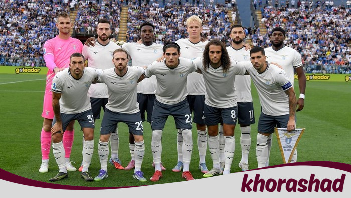 Lazio Dicap Setara Serie C, Apakah Ini Kebenaran?