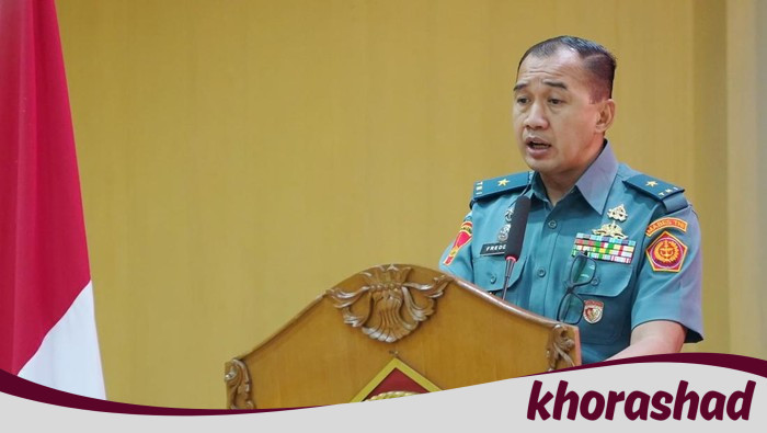 Mabes TNI Respons Viral Prajurit Diduga Provokator Ricuh Ditangkap - Update 1
