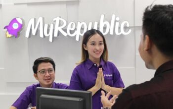 “Dari 2 Penghargaan Ookla, MyRepublic Buktikan Kualitas Internet Terbaik!”