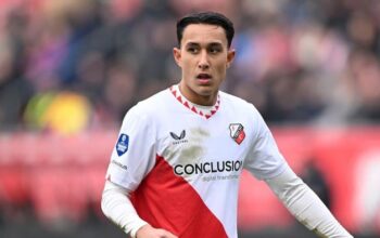 Dari Mimpi ke Realita, Miliano Jonathans Disumpah Jadi WNI 4 September, Bisakah Ia Goyangkan Dunia Bola?