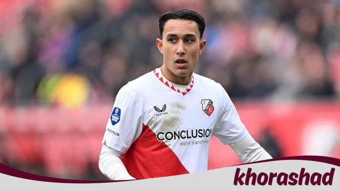 Dari Mimpi ke Realita, Miliano Jonathans Disumpah Jadi WNI 4 September, Bisakah Ia Goyangkan Dunia Bola?