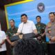 Prabowo Minta TNI-Polri Bekerja Sama, Jaga Keamanan di Tengah Ketegangan Sosial