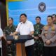 Sidang Kabinet Disebut Prabowo: “TNI-Polri, Berani Tindak Perusuh atau Jadi Penonton?”