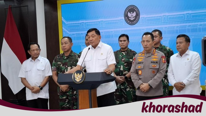 Sidang Kabinet Disebut Prabowo: 