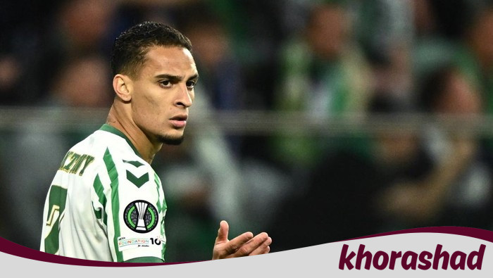 Drama Gaji di Balik Batalnya Betis Rekrut Antony: Kisah Transfer yang Menyedot Perhatian