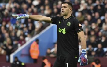Manchester United Siap Boyong Lammens, Segera Sambut Martinez sebagai Jaga-Jaga