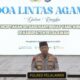 “Polres Pelalawan Bersatu untuk Doa yang Membangun Kebangsaan”