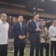 AHY Peringatkan Kader Demokrat: Jaga Lisan, Lindungi Perasaan Masyarakat