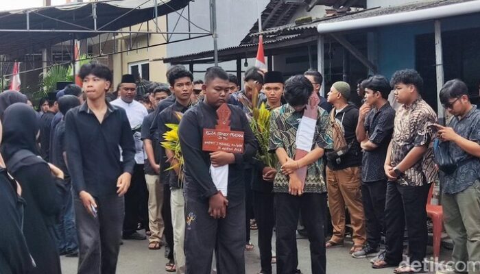 Tragedi Mencekam: Mahasiswa Amikom Jogja Meninggal Mysterius, Keluarga Ungkap Kondisi Jenazah yang Mengerikan
