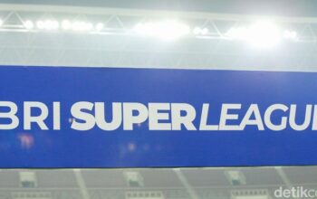 Krisis di Super League: 3 Laga Ditunda, Semen Padang Tetap Solid