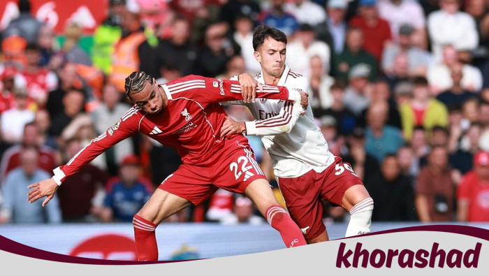 [Liverpool Vs Arsenal Babak I Tuntas 0-0: Kebuntuan Menyebalkan di Anfield]