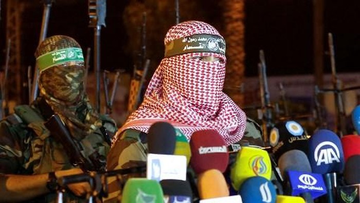 **Israel Klaim Bunuh Juru Bicara Hamas: Dampak Perang Berkepanjangan**