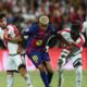 “Rayo Vallecano Vs Barcelona Selesai 1-1: Drama Liga Spanyol yang Tidak Pernah Terlupakan!”