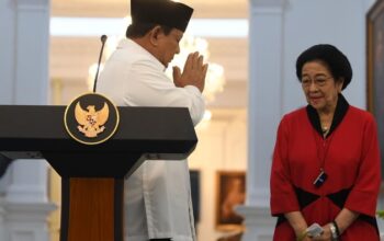 Megawati dan Prabowo Siapkan Strategi! PDIP Ungkap Alasan Keduanya Bersama dalam Bicara Kondisi RI
