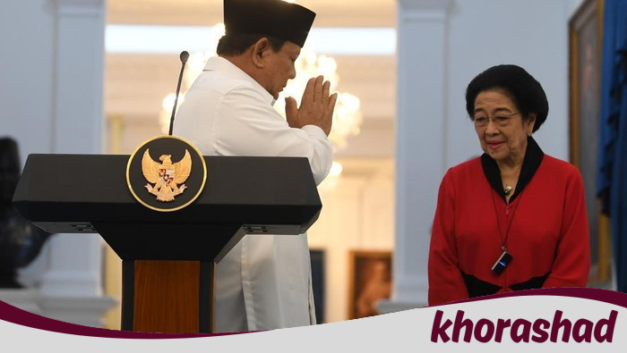 Megawati dan Prabowo Siapkan Strategi! PDIP Ungkap Alasan Keduanya Bersama dalam Bicara Kondisi RI