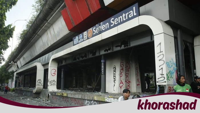 22 Halte TransJ dalam Kondisi Rusak, Wali Kota: Perbaikan Selesai 9 September