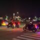 Polres Serang Bersatu Dengan Buruh, Gagalkan Aksi Konflik di tengah Hari Raya