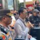 Bupati Pati Tersangka, Pendemo Temui KPK untuk Rel KA
