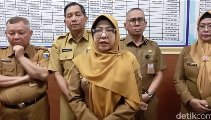 “MoU Sampah Batal, Pemkot Tangsel Terancam Kebijakan keras dari Pandeglang”