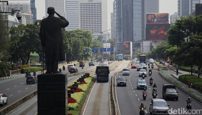 Relawan Prabowo Ajak Masyarakat Bersatu, Dukung Aparat Ciptakan Keamanan