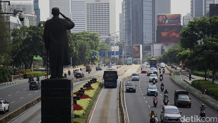 Relawan Prabowo Ajak Masyarakat Bersatu, Dukung Aparat Ciptakan Keamanan