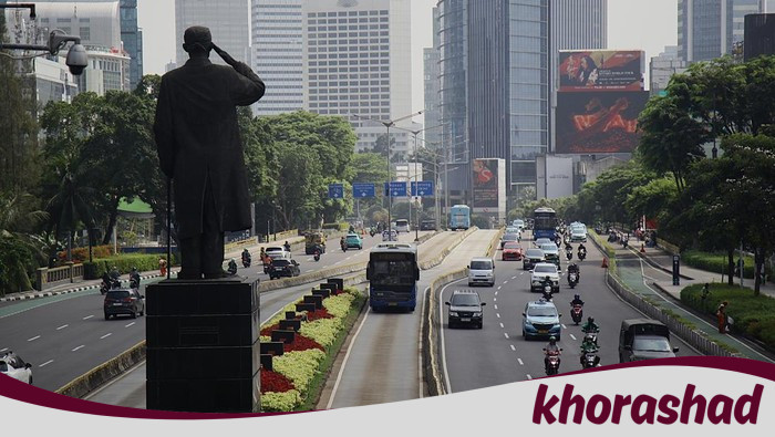 Relawan Prabowo Serukan Damai, Dukung Kebakuan Negara
