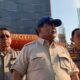 Prabowo Terkejut, Massa Ditemukan Naik Truk dengan Petasan Raksasa!