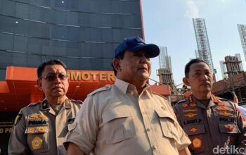 17 Korban Ricuh di RS Polri: 14 Polisi dan 3 Warga, Siapa yang Bertanggung Jawab?