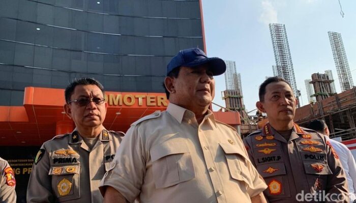 17 Korban Ricuh di RS Polri: 14 Polisi dan 3 Warga, Siapa yang Bertanggung Jawab?