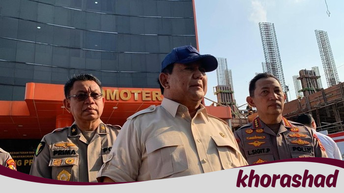 17 Korban Ricuh di RS Polri: 14 Polisi dan 3 Warga, Siapa yang Bertanggung Jawab?