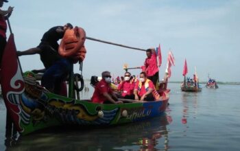 Transformasi Wisata Pantai Mangunharjo oleh Pemkot Semarang
