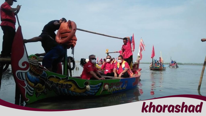 Transformasi Wisata Pantai Mangunharjo oleh Pemkot Semarang