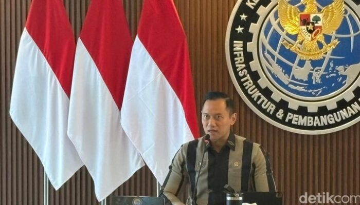 Krisis Kemanusiaan Setelah Kericuhan: Pemerintah Pastikan Fasilitas Rusak Segera Diperbaiki