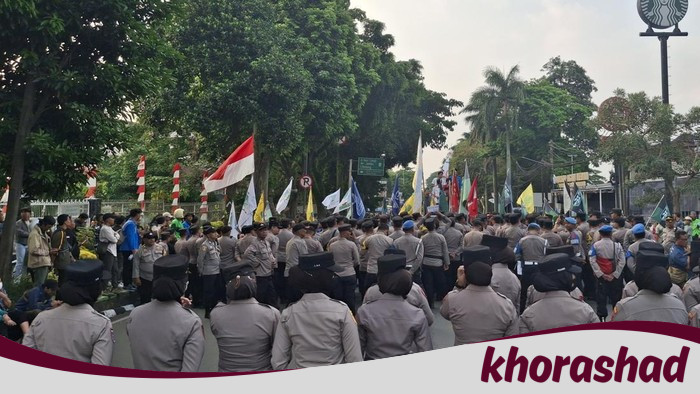 Mahasiswa 