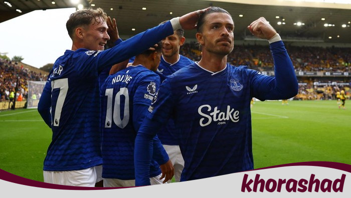 Grealish Menyihir di Everton, Haaland: 'Jack De Bruyne'