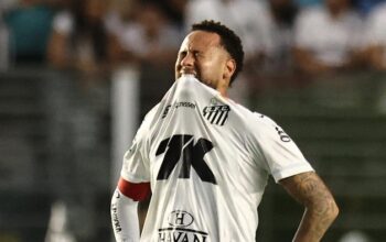 **Neymar Bantah Ancelotti: Apa Sebenarnya Alasan Dibalik Pencoretan dari Timnas Brasil?**