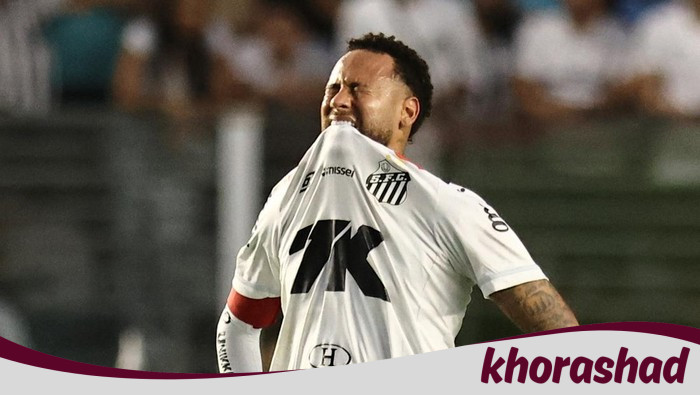 **Neymar Bantah Ancelotti: Apa Sebenarnya Alasan Dibalik Pencoretan dari Timnas Brasil?**