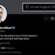 **”Akun X ‘Sahroni Berdikari’ yang Ternyata Hoax: Membongkar Misteri di Baliknya”**
