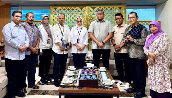 Strategi Andre Rosiade: Kucurkan Dana KemenPU untuk Sumbar Bersama Pemda Solok-Payakumbuh