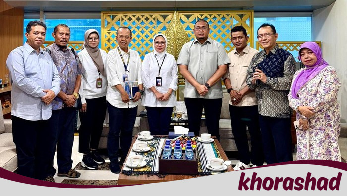 Strategi Andre Rosiade: Kucurkan Dana KemenPU untuk Sumbar Bersama Pemda Solok-Payakumbuh